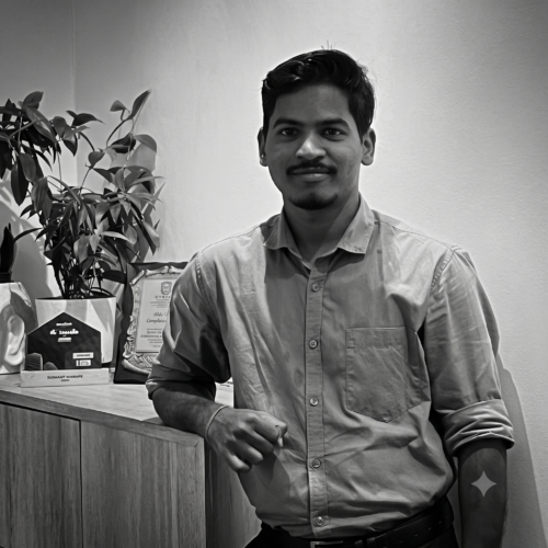 Vishal Gurav