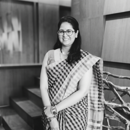 Vaidehi Inamdar