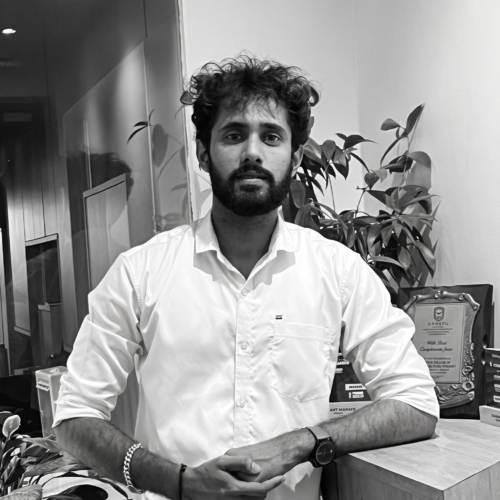 Prithviraj Patil
