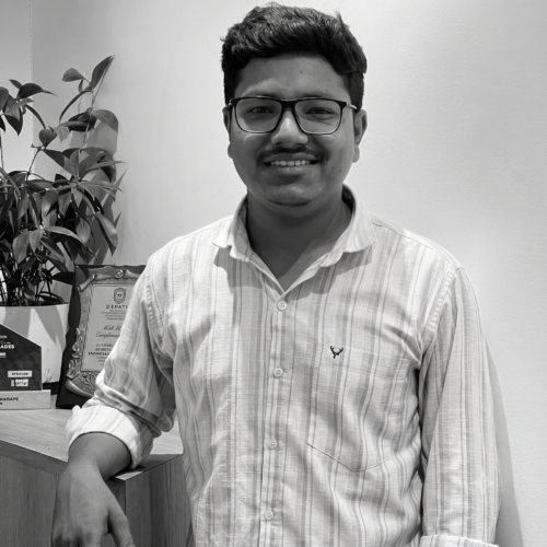 Gourav Singha Roy