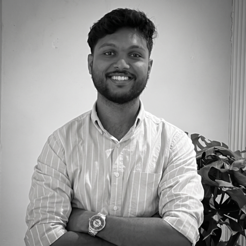 Abhishek Edhate