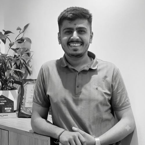 Yash Chavda
