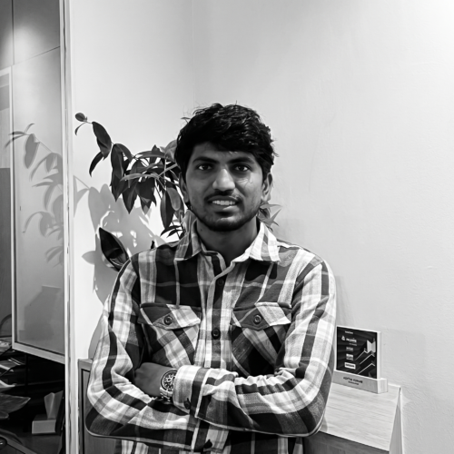 Aditya Khot