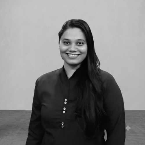 Pranita Rawool