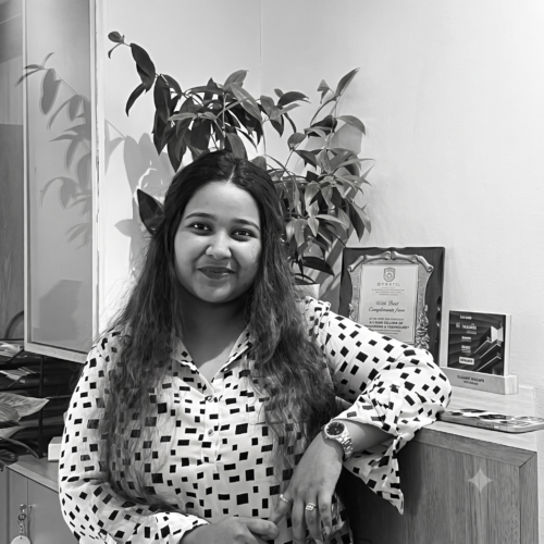 Siddhi Lonkar