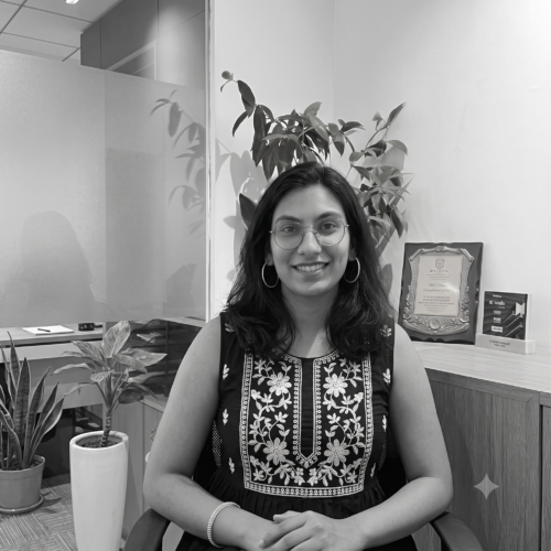 Riddhi Malpani