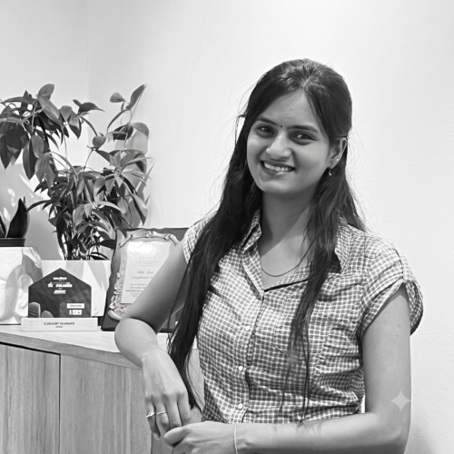 Madhura Lonkar