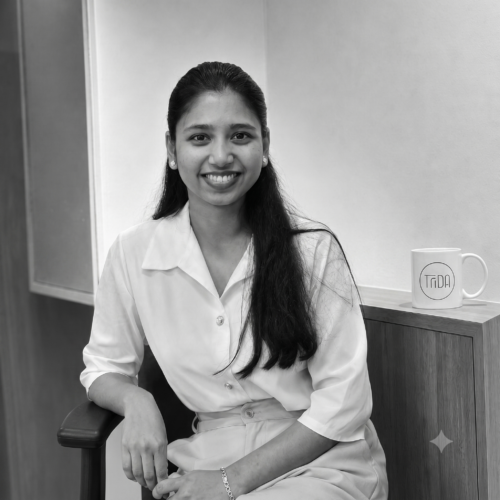 Mansi Gaikwad